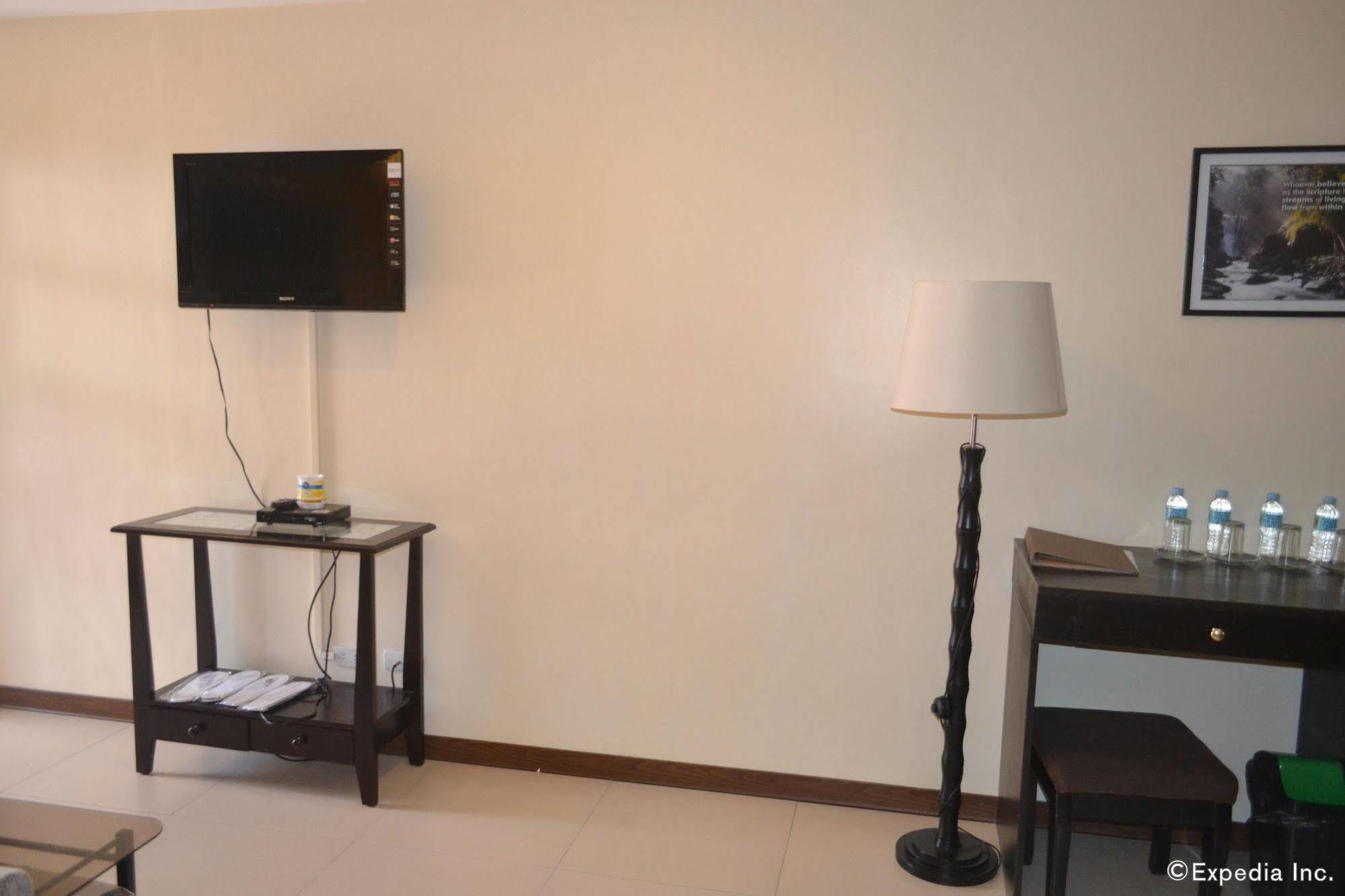 Roadhaus Hotel General Santos City Exterior foto